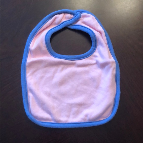 Baby bibs - Picture 5 of 6